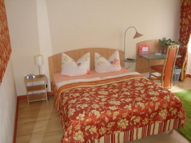 City Al Vita 3* Berlim