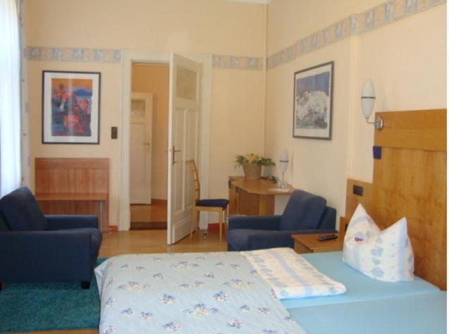 City Al Vita Hotel Berlijn