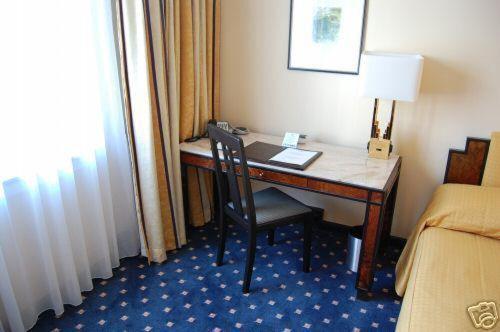 City Al Vita Hotel Berlijn