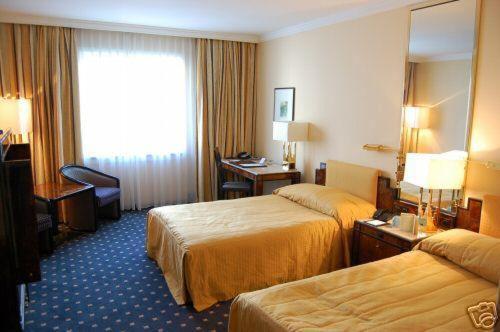 Hotel City Al Vita Berlijn
